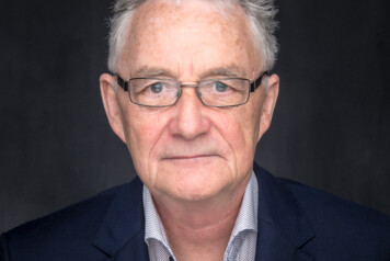 Carl Corcoran