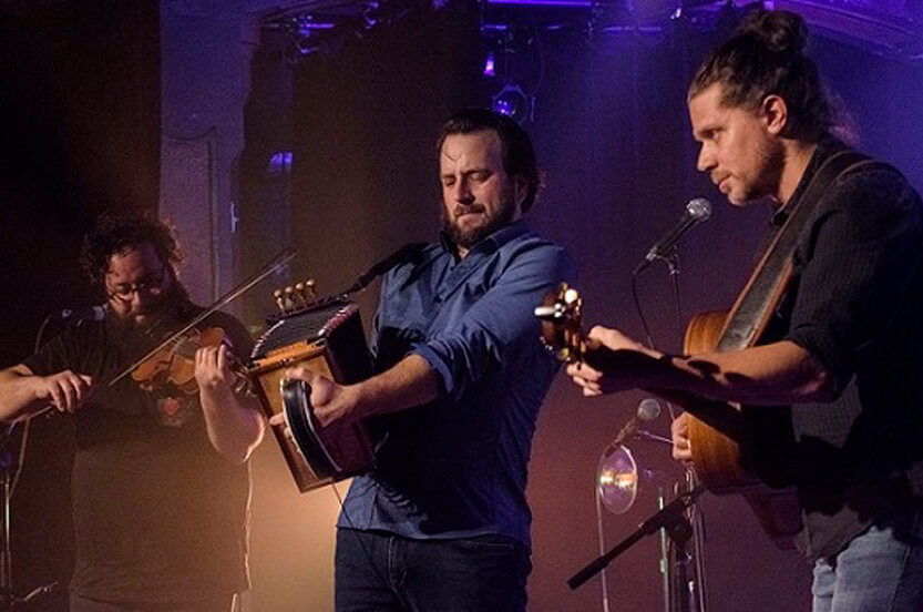 2019 T5 DT Alive banner