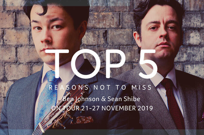 Top5 banner