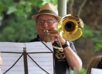 Instruments Older People