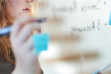 Strategic Planning Web