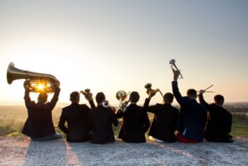 Takingupa Musical Instrument