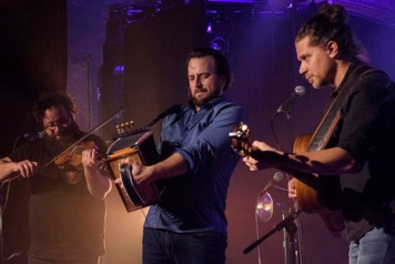 2019 T5 DT Alive banner