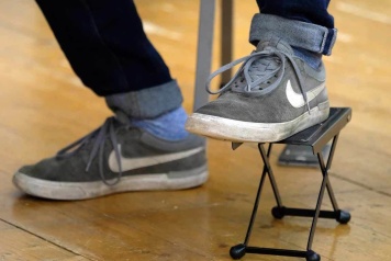 Support an emerging musician