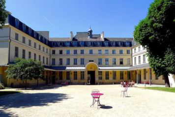 Culture paris banner