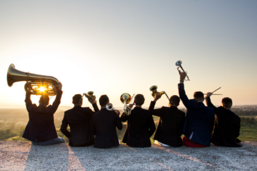 Takingupa Musical Instrument