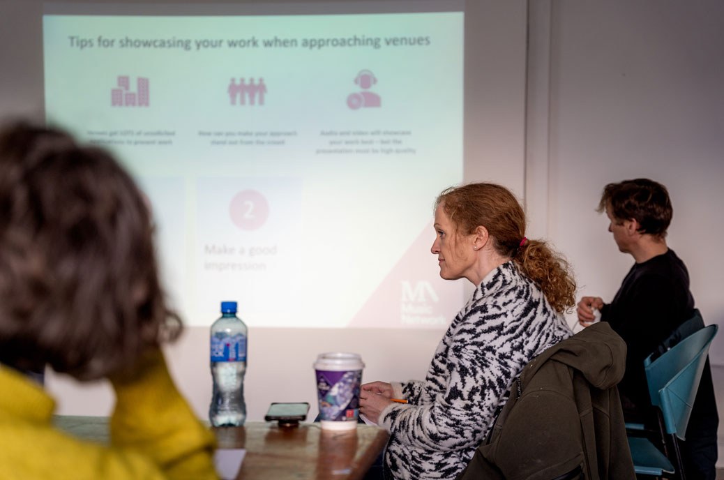 CPD Managing Your Performance Career Nov 2023 at Garterland Photos by Keith Wiseman