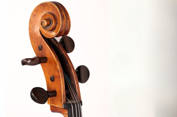 The Music Network National Musical Instrument Collection | Music Network