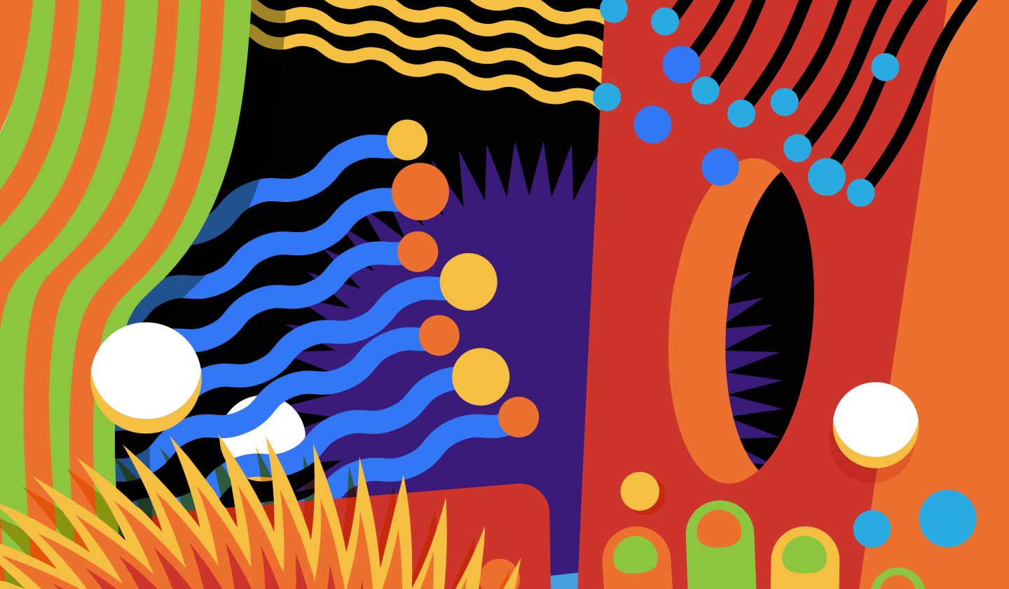 Wires, Strings & Other Things Music Network