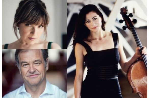 2018 Clien Drake Booth