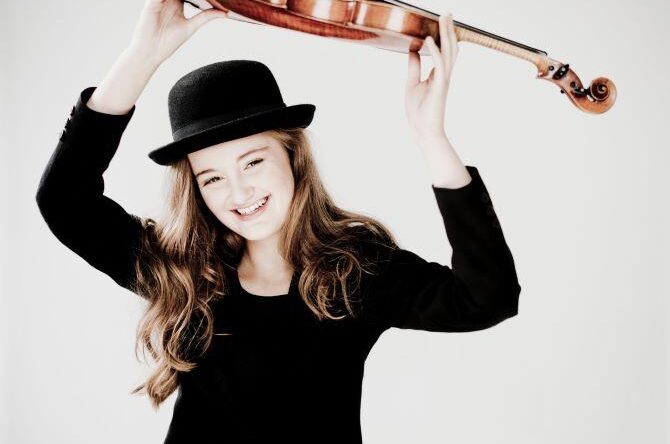 Noa Wildschut banner