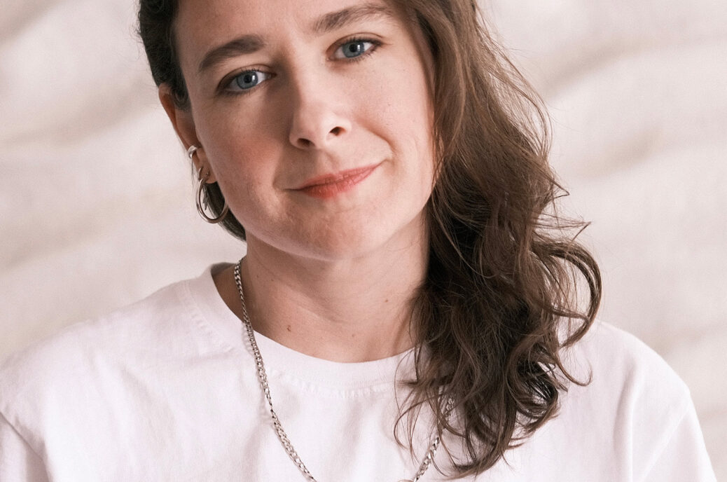 Síomha Brock CCI Residency