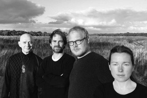 Music Network presents Kit Downes’ Dreamlife of Debris in concert