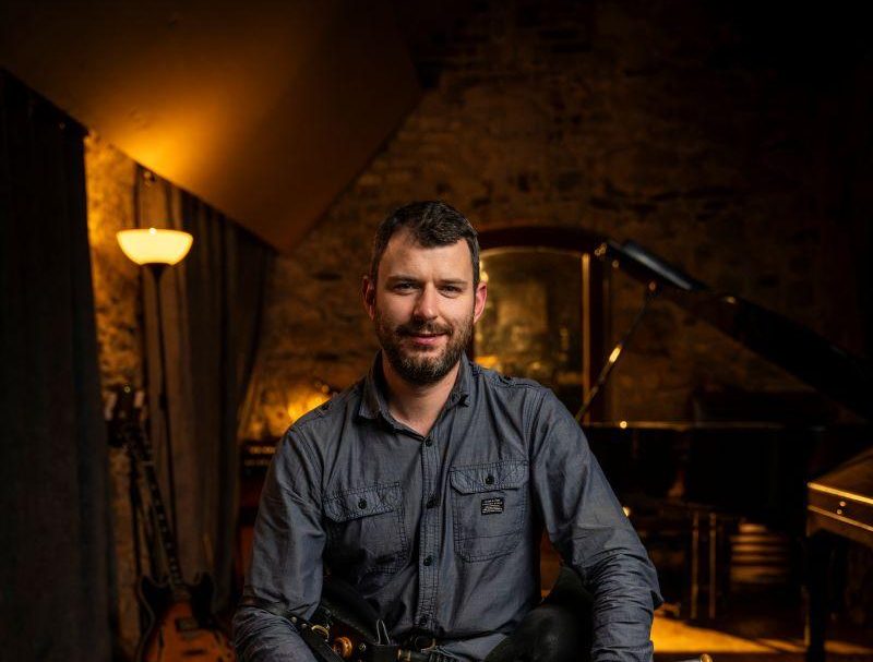 Making Music with the Skylark Trio: The Wicklow Teaching Residency