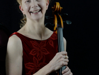 Adele O'Dwyer