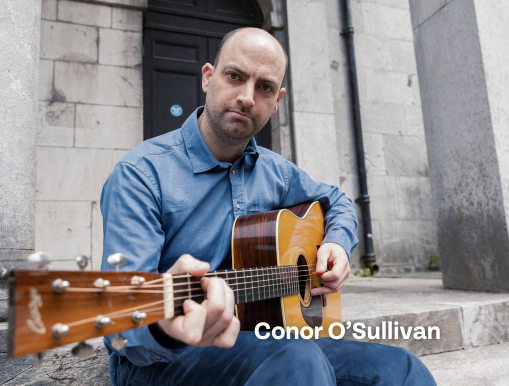 Conor Cork Residency