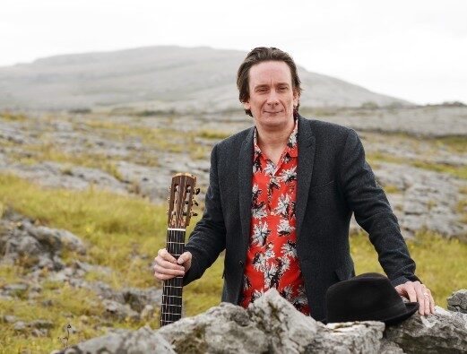 Dave Flynn 2