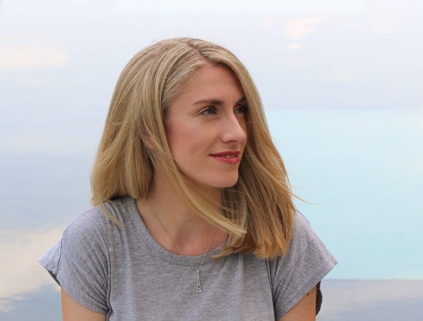 Emma Headshot cred Alex Dowling