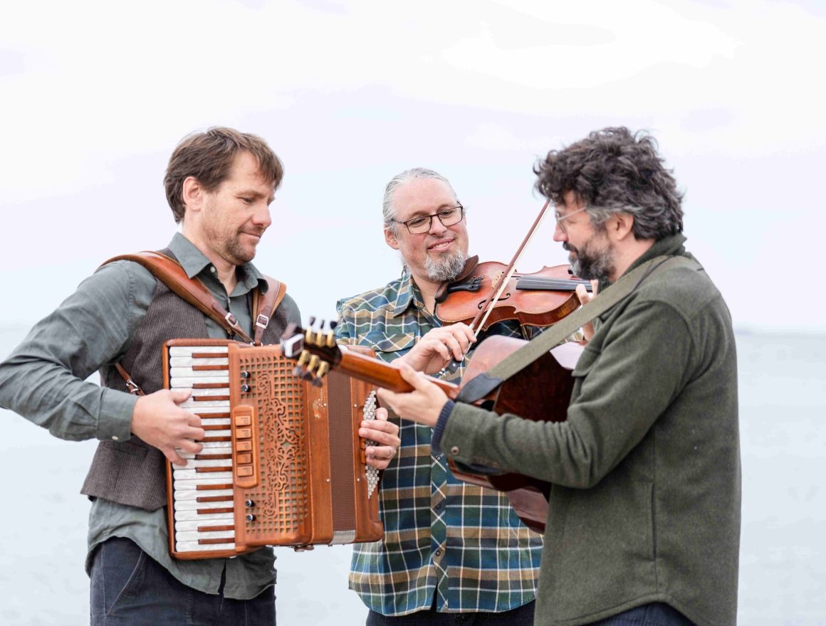 Genticorum 3 RESIZED