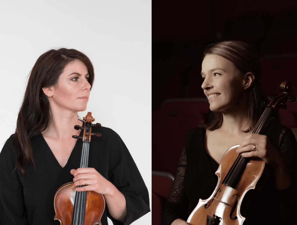 Lidia J Clarke Larissa Ogradyphoto High Res min