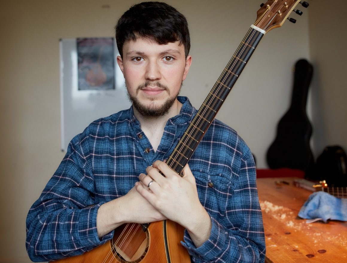 Macdara O Faolain 1 photographer Maurice Gunning 2