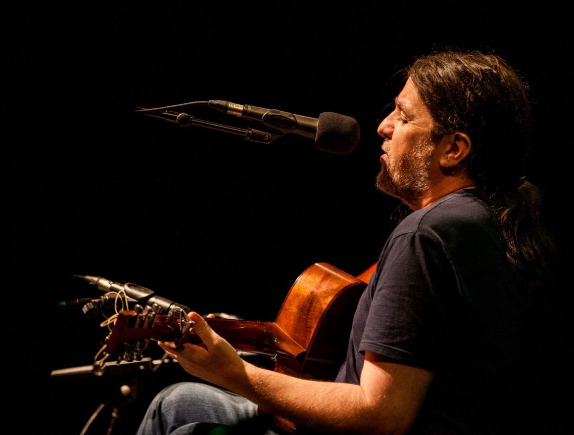 Seamie O Dowd photo by Colin Gillen 1