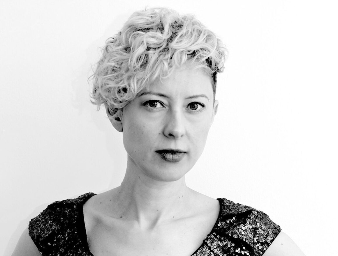 Xenia Pestova Bennett