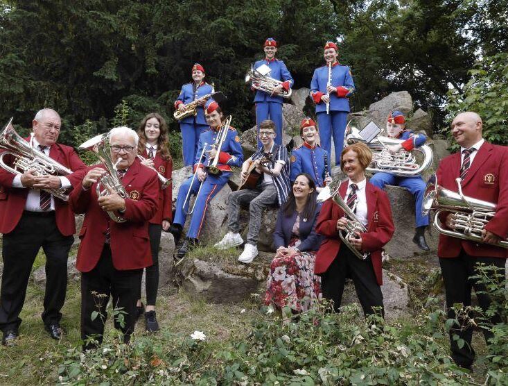 Music capital scheme 6