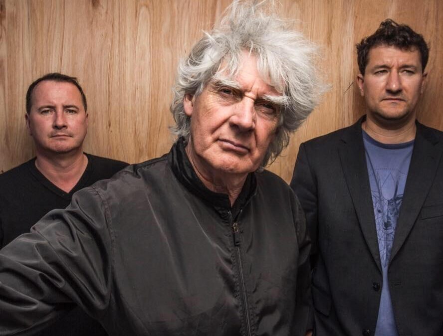 Tommy halferty trio 4