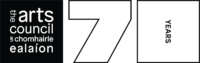 AC 70 Year Logo Black 2 1