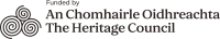 Heritage Council Logo