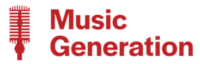 Music Generation logo 1