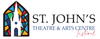 St Johns transparent logo