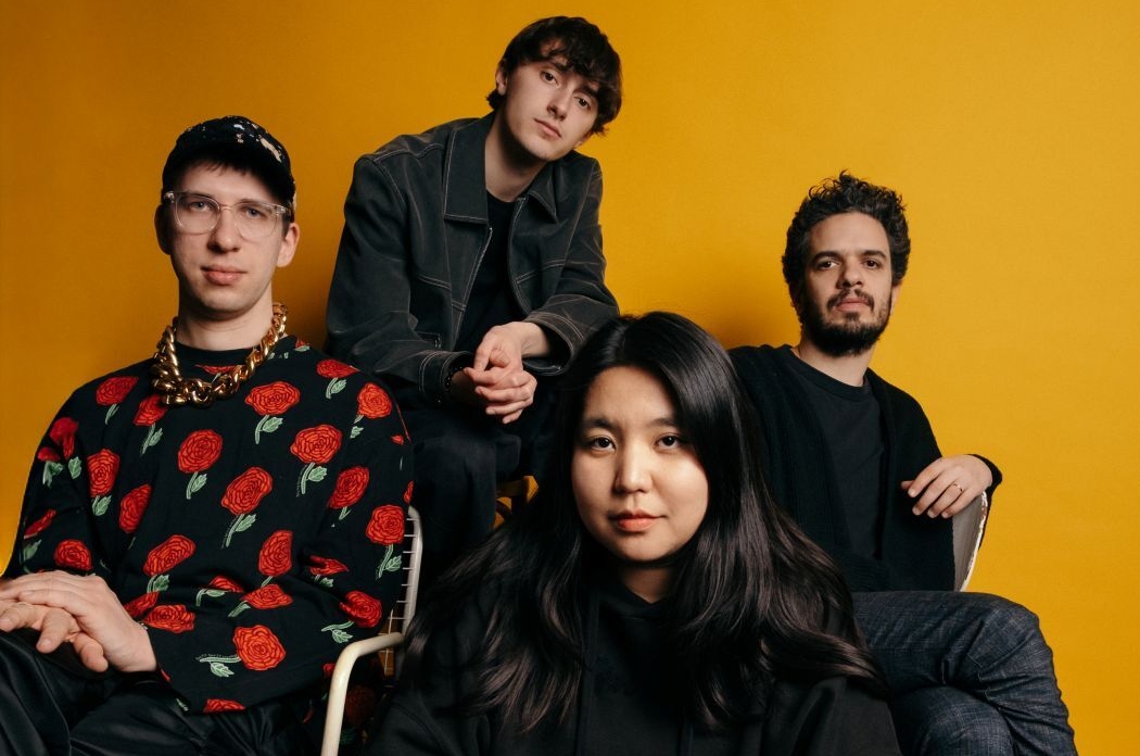 Shuteen Erdenebaatar Quartet WEB Uli Neumann Cosel4
