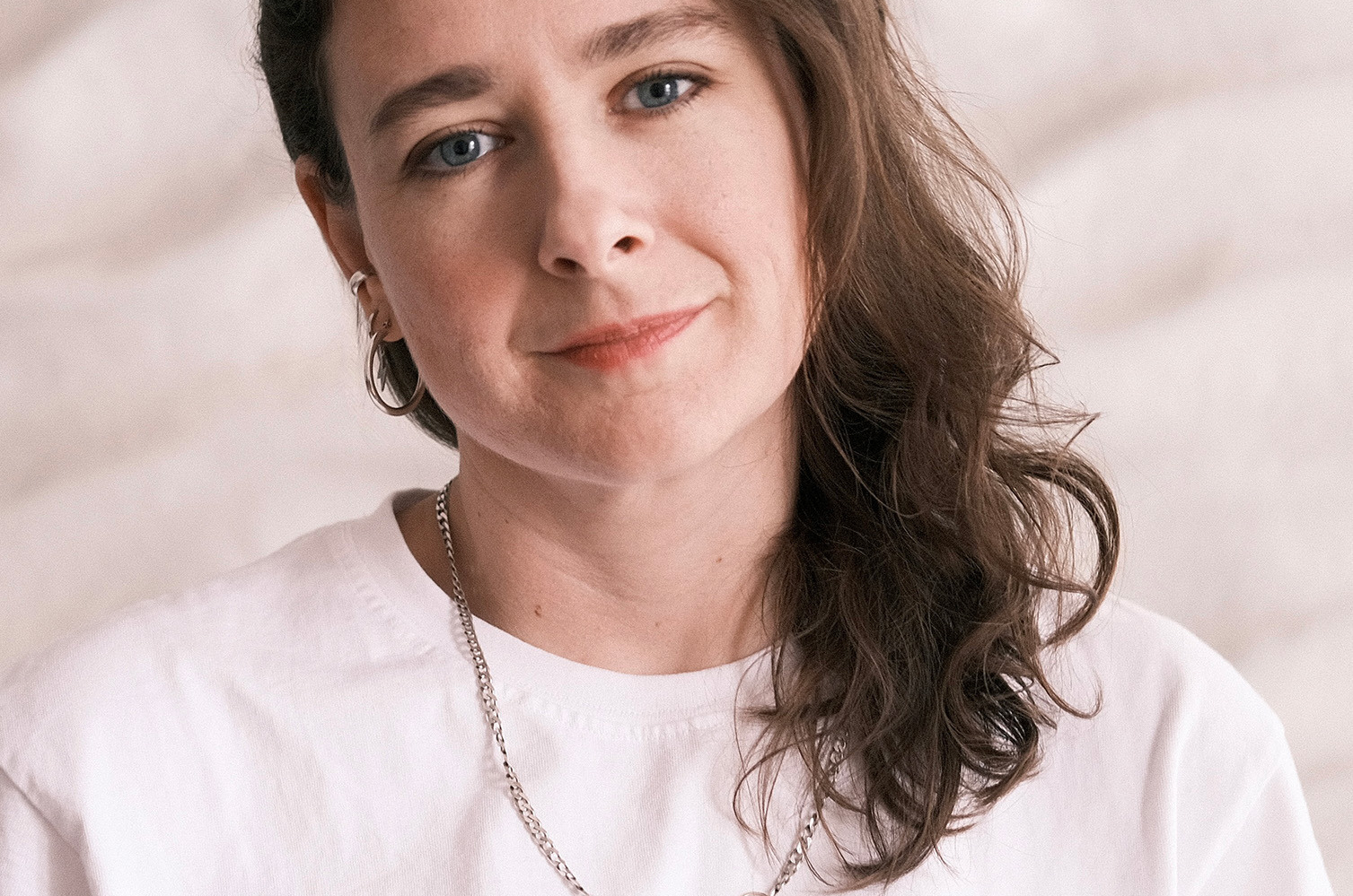 Síomha Brock CCI Residency