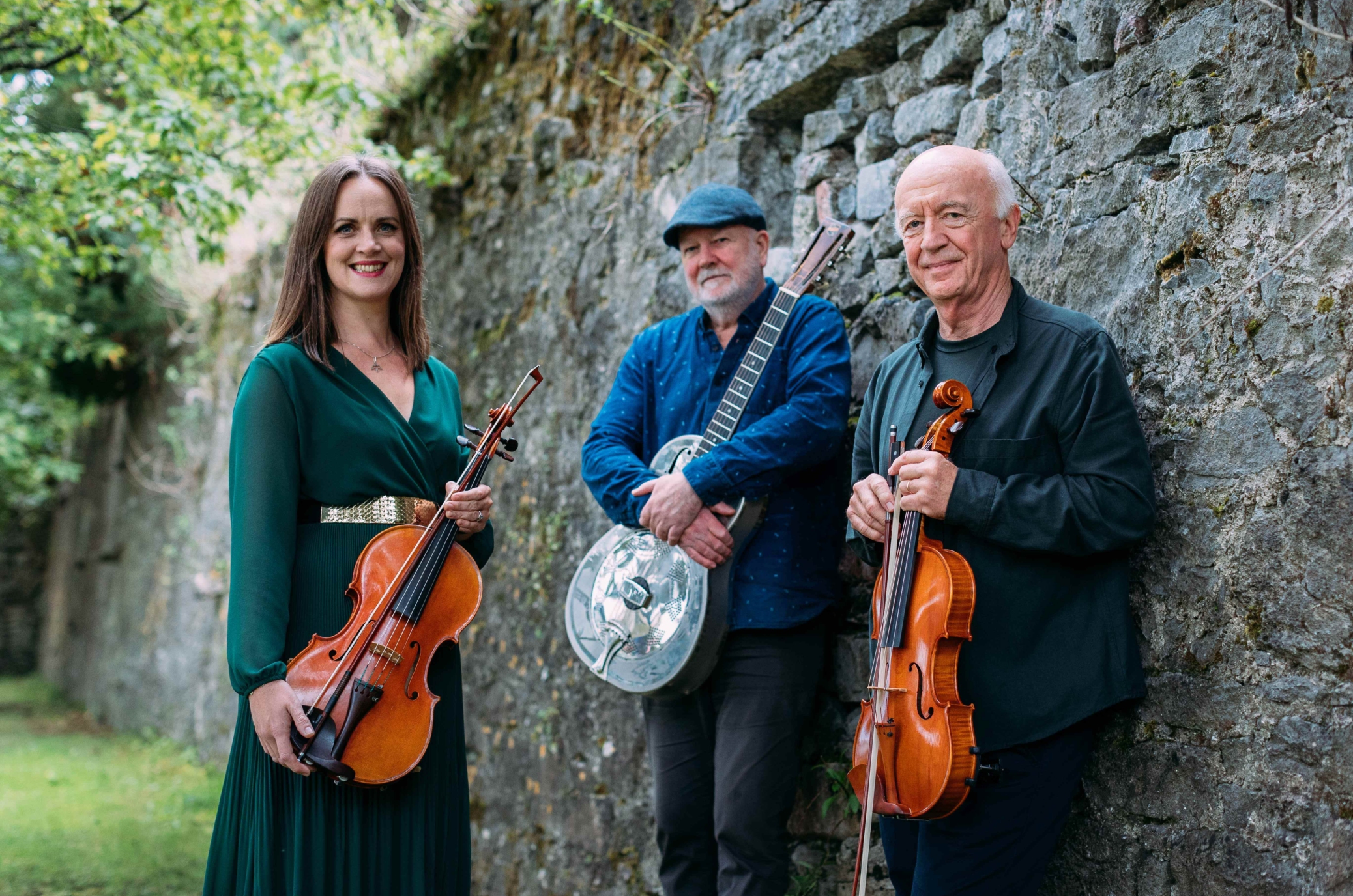 Viola Trad Tour Music Network 0828