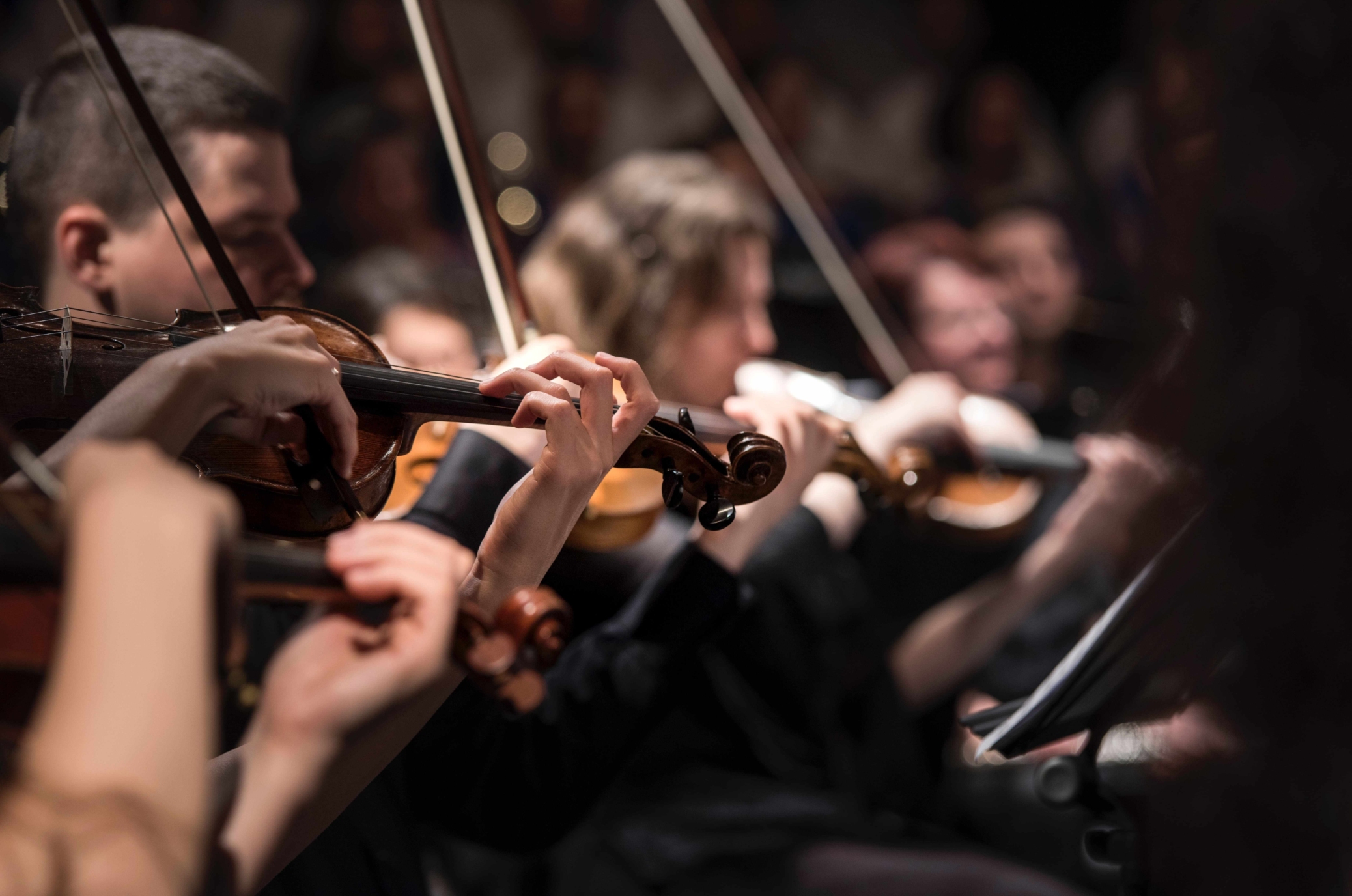 Music Capital Scheme: Tips to support you in your application process