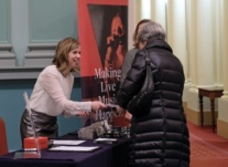 MN Royal College Physicians people