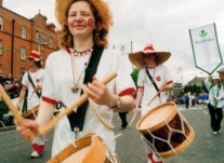 Masamba Samba School