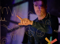 Wires Strings Other Things at The Ark Production Shots High Res Photos by Ros Kavanagh 12