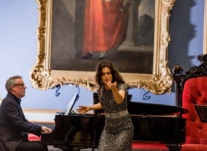 National touring programme