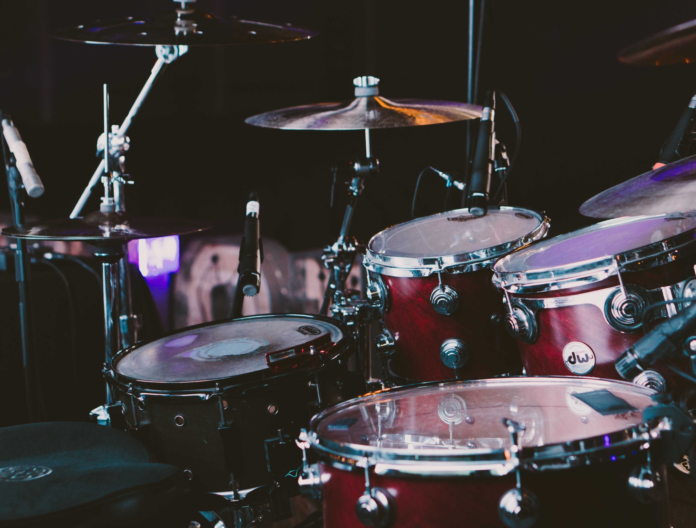 Music Capital Scheme: Tips to support you in your application process