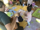 Lullaby Residency DLR Autumn 2024 4