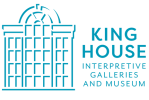 King House Boyle PNG