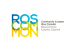 Roscommon Co Co Screen LOGO