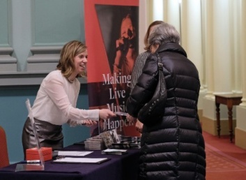 MN Royal College Physicians people