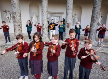 Music Capital Scheme Awardees