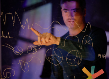 Wires Strings Other Things at The Ark Production Shots High Res Photos by Ros Kavanagh 12