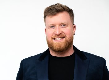 Jamie McGuinness Kennedy