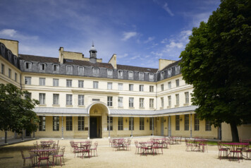 Centre Culturel Irlandais crédit Ros Kavanagh 2